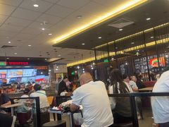 -汉堡王(砂之船奥莱店)