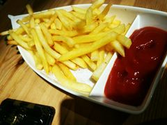 -酒窝夜酌居酒屋(中海水岸馨都店)