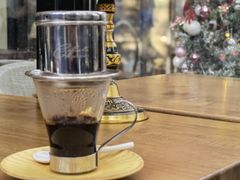 -Golden Lily河内巴黎法越料理餐厅(建国西路店)