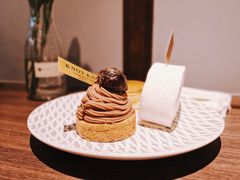 -KNOTKNOT珞珞·日式甜品(K11店)