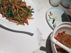 -有锞私房菜(良乡大学城店)