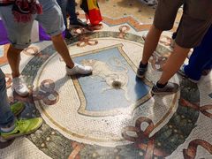 -埃马努埃莱二世拱廊