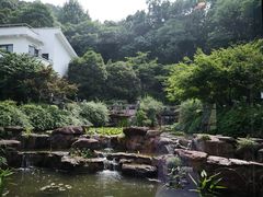 -三台山庄中餐厅