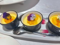 -PARFUM FLORAL花境法餐(南京首店)