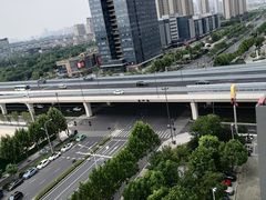 -麦当劳(南门换乘中心店)