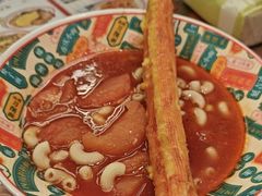 -孖记茶档·热腾茶餐(江南西plus店)