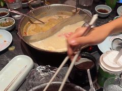 -捞王锅物料理(金华义乌之心店)