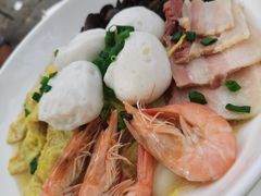 -铭莲·八卦田水上餐厅