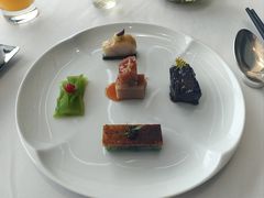 -悦轩中餐厅·高空江景·杭州柏悦酒店