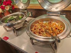 -味芝树·牛排烤肉自助(海亮店)