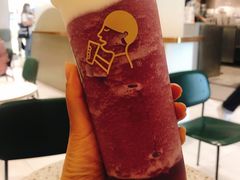 -喜茶(青岛金狮广场店)
