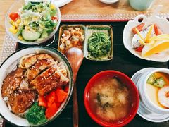 鹅肝鳗鱼饭-活鳗饭·鹅肝范儿(高碑店店)