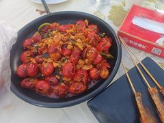 -聚味瞿记·龙虾堂(树木岭店)