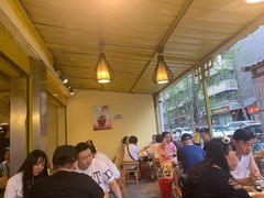 -拈签一笑黄牛肉辣卤串串