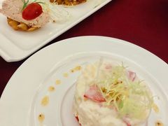 -红房子西菜馆(淮海中路店)