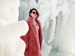 -棋盘山冰雪大世界