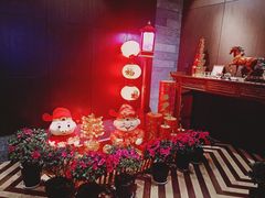 -杜尚rooftop露台酒吧