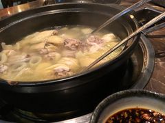 -同仁四季椰子鸡(海岸城天利店)