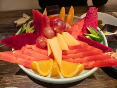 -不二民谣音乐餐酒吧(长沙店)