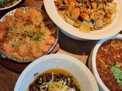 -周家二小姐的菜(西津渡店)