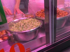 -老王芙蓉蛋卷饼(万达店)