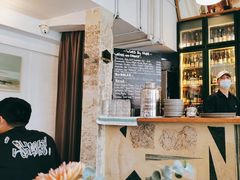 -RAC BAR(安福路店)