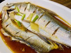 -老马家·舌尖上的西塘美食