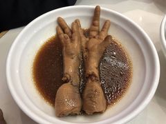-喜家德虾仁水饺(麒麟社店)
