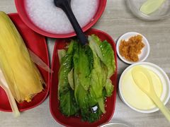 -光明刘冰乳鸽店(光明法政北路店)