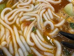 -姐弟俩土豆粉(北京双桥万达店)
