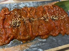 -妥妥烤肉料理(凯德店)