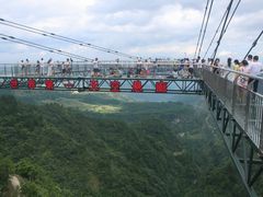 -梦幻奥陶纪景区