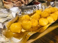 -格日勒阿妈蒙古厨房(大召店)
