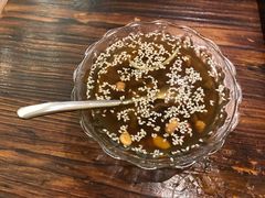 绿豆汤-杨姨妈丝娃娃(花果园店)