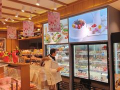 -巴黎贝甜(亿合城店)