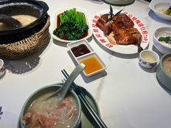 -南拳十三姨·潮汕砂锅粥·粤菜(西单大悦城店)