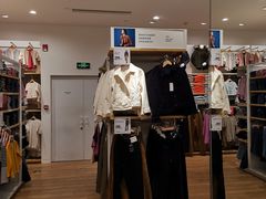 -优衣库(长沙国金中心店)