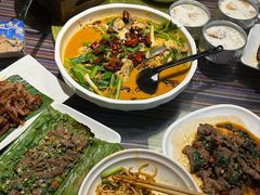 -呐咪傣园·云南菜(石厦店)