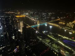 -广州四季酒店·天吧·高空酒吧