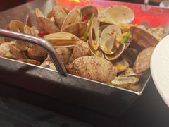 -必点海鲜·海肠捞饭·鲅鱼水饺(滨江道店)