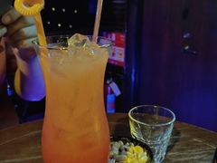 -滨海欢乐昔唐酒吧(财富星座店)