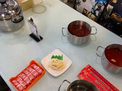 -钱库里海鲜自助(唐山街店)