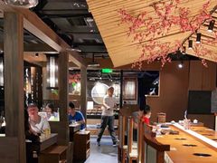 -呷哺呷哺(王府井喜悦店)
