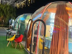 -大城小院饭店(博隆广场虹桥店)