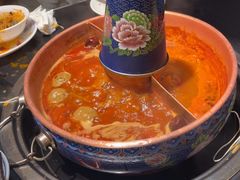 -咏江南·苏式火锅·苏州评弹(观前街店)