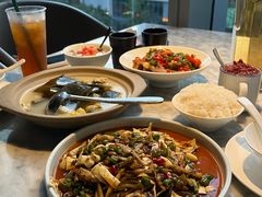 -蔴将·川菜(黄龙万科店)