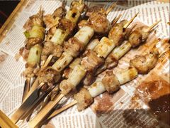 -鼎原力量东北吊炉烧烤(幸福街店)