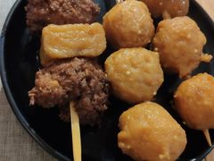 -八角锄烧·肉火锅(天河城店)