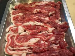 热切羊肉-月圆火锅(宁海东路二店)