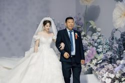 -Lady  Jane高端婚纱礼服馆